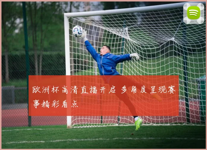 欧洲杯高清直播开启 多角度呈现赛事精彩看点
