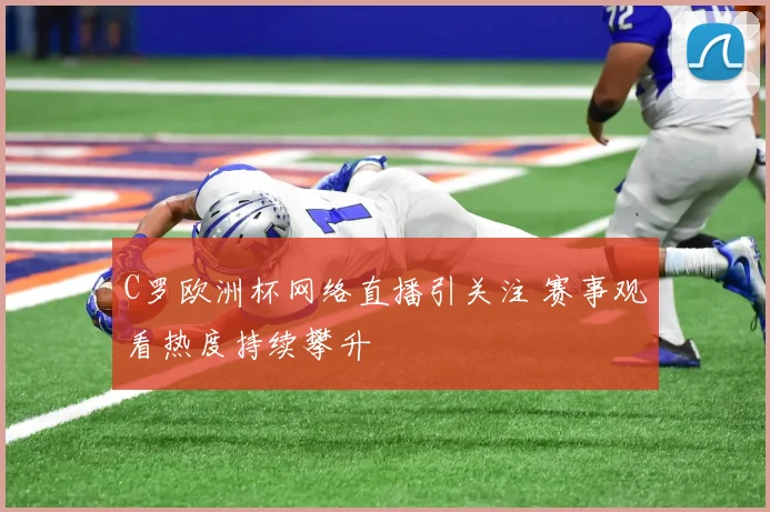 C罗欧洲杯网络直播引关注 赛事观看热度持续攀升